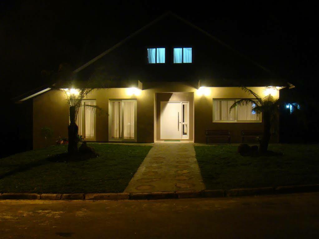 Pousada Do Tirol Gramado Bagian luar foto